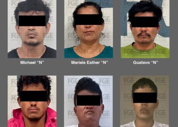 «Fiscalía obtiene vinculación a proceso para 15 personas»