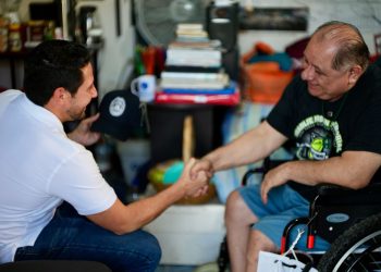 «Crecimiento del Partido Verde en Quintana Roo supera los 30 mil afiliados»