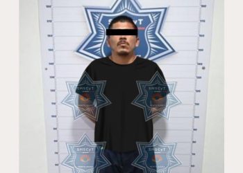 «Portación de arma prohibida en Cancún alerta a autoridades y vecinos»