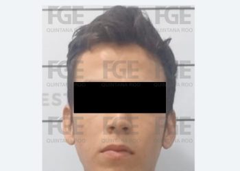 «Narcomenudeo en Tulum: detienen a tres sujetos ligados a nueve homicidios»