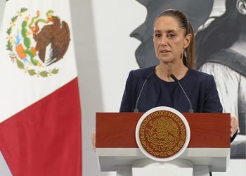 «Claudia Sheinbaum promete justicia en el caso de Irma Hernández Cruz»