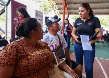 atención ciudadana, servicios municipales Cancún, jornadas Cancún Nos Une, Prodecon Cancún, asesoría fiscal gratuita