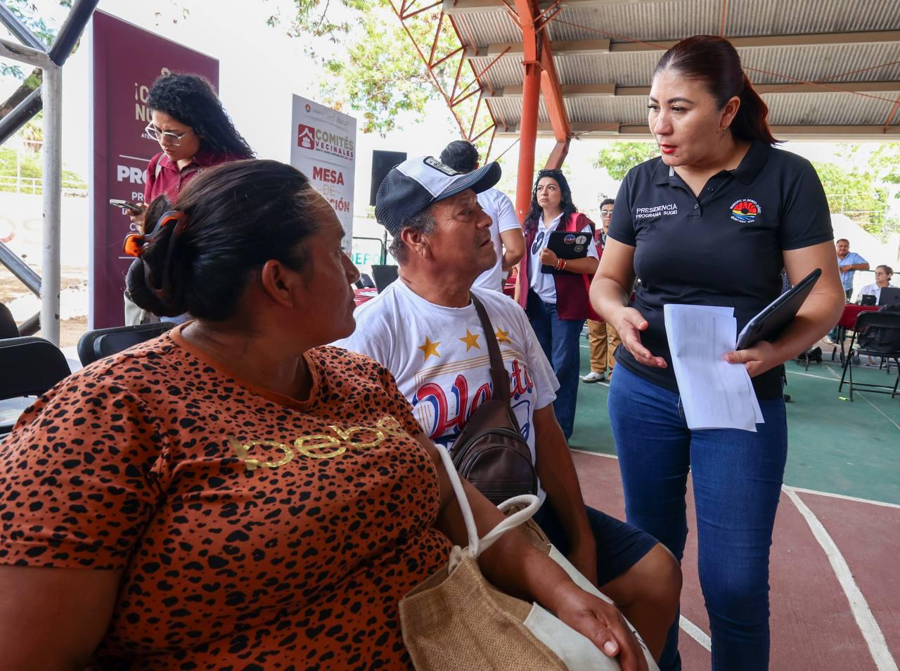 atención ciudadana, servicios municipales Cancún, jornadas Cancún Nos Une, Prodecon Cancún, asesoría fiscal gratuita