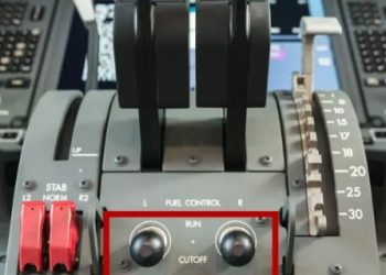 Interruptores de combustible en aviones Boeing, bajo la lupa tras accidente de Air India