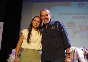 Ana Paty Peralta cultura, Centro Cultural de las Artes, rehabilitación salas de exhibición,