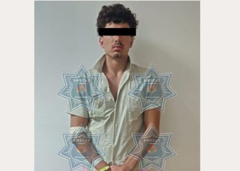 abuso sexual Cancún, detenido por abuso sexual, presunto agresor en hotel