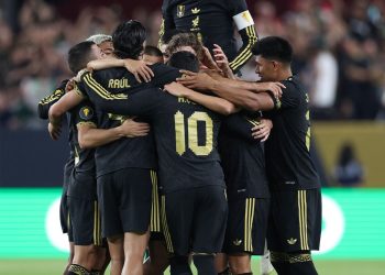 Jesús Gallardo pone en alto a Tabasco con su tercera Copa Oro