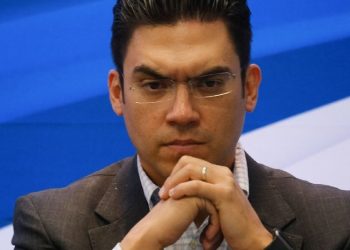 Jorge Romero pide esclarecer relación de exfuncionarios con redes delictivas