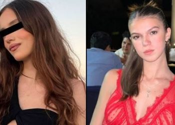 Marianne N recibe sentencia por ataque a Valentina Gilabert pero seguirá el proceso en libertad asistida