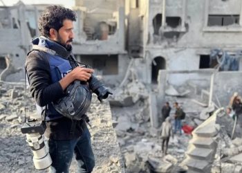 «Hambruna en Gaza pone en riesgo la vida de periodistas internacionales»