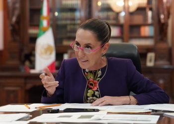 México evita aumento de aranceles tras diálogo con Donald Trump