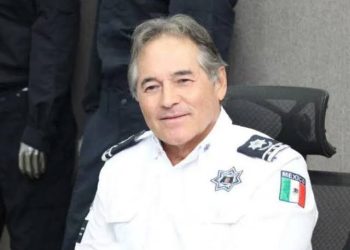 Morena suspende a Hernán Bermúdez por vínculos con La Barredora