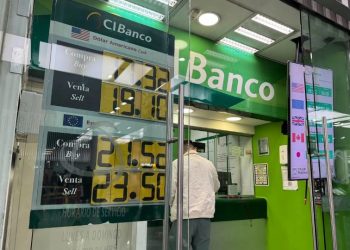 Multa millonaria de CNBV a bancos por posibles fallas en lavado de dinero
