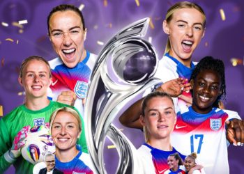 «Inglaterra campeona de la Eurocopa tras dramáticos penales ante España»