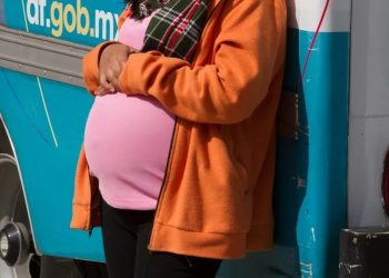 Paraguay enfrenta una nueva crisis por embarazo infantil fallece niña de 13 años tras dar a luz