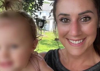 Pitbull asesina a bebé de un año frente a su madre en Ohio