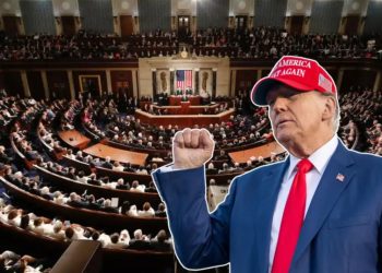 Plan fiscal de Trump incluye impuesto a remesas y recortes sociales