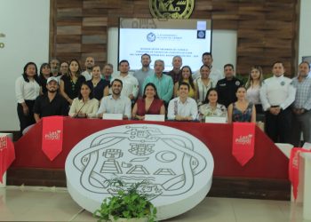 Playa del Carmen turismo, avances turísticos Playa del Carmen, CAPTA Playa del Carmen