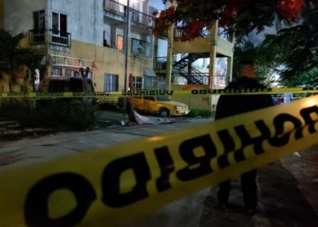 linchamiento en Cancún, ladrón linchado Cancún, muerte por linchamiento Cancún
