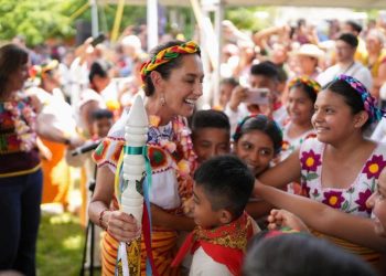 FAISPIAM, pueblos originarios Veracruz, presupuesto pueblos indígenas, presupuesto directo comunidades