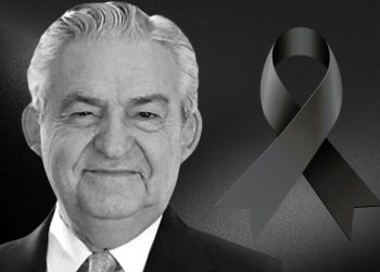 🕊️ Adiós al pilar de un imperio: muere Roberto Servitje, corazón de Bimbo