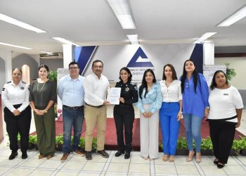 trata de personas Othón P. Blanco, explotación infantil Chetumal, prevención trata de personas