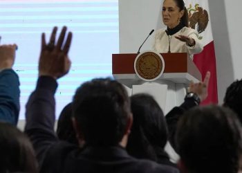 redadas migratorias, redadas migrantes California, Claudia Sheinbaum redadas, migrantes mexicanos detenidos