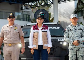 estrategia de seguridad Playa del Carmen, homicidios dolosos Playa del Carmen
