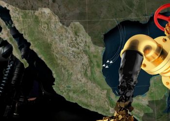 Robo de combustible imparable en México una promesa gubernamental fallida