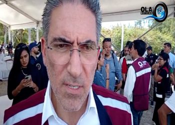 🚨 VIDEO// Vacunación en Quintana Roo: prioridad clave para prevenir enfermedades