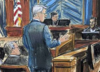 Sean Combs se libra de la cadena perpetua tras condena por prostitución