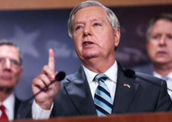 «Senador de EE.UU. plantea solución militar total para Gaza»