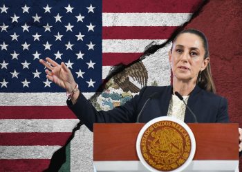 Sheinbaum buscará acuerd