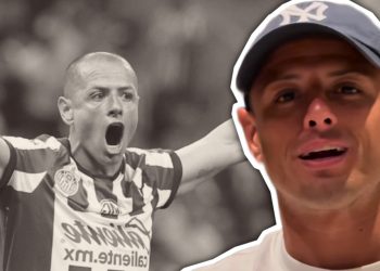 Sheinbaum critica declaraciones de “Chicharito” sobre igualdad sustantiva