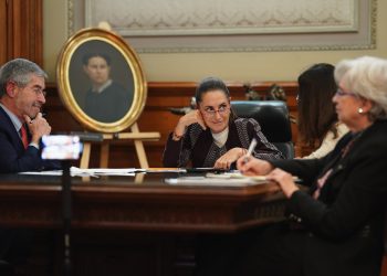 Sheinbaum refuerza lazos con Brasil acuerdan visita de autoridades y empresarios