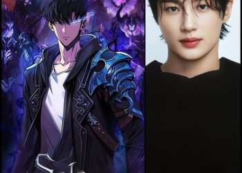 Solo Leveling tendrá su propia serie live action en Netflix