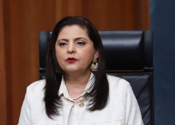 paridad política México, igualdad sustantiva mujeres, TEPJF Mónica Soto, participación política femenina