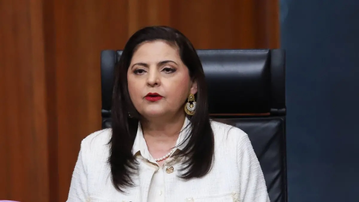 paridad política México, igualdad sustantiva mujeres, TEPJF Mónica Soto, participación política femenina