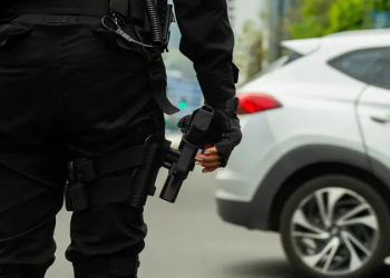 «Tiroteo en Ecuador deja nueve muertos en local recreativo de Playas»