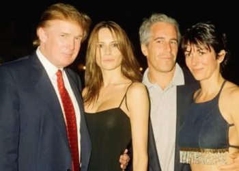 «Trump demanda al Wall Street Journal por carta vinculada a Epstein»