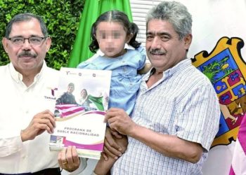 doble nacionalidad Tamaulipas, actas de doble nacionalidad, trámites gratuitos Tamaulipas, Instituto Tamaulipeco para los Migrantes