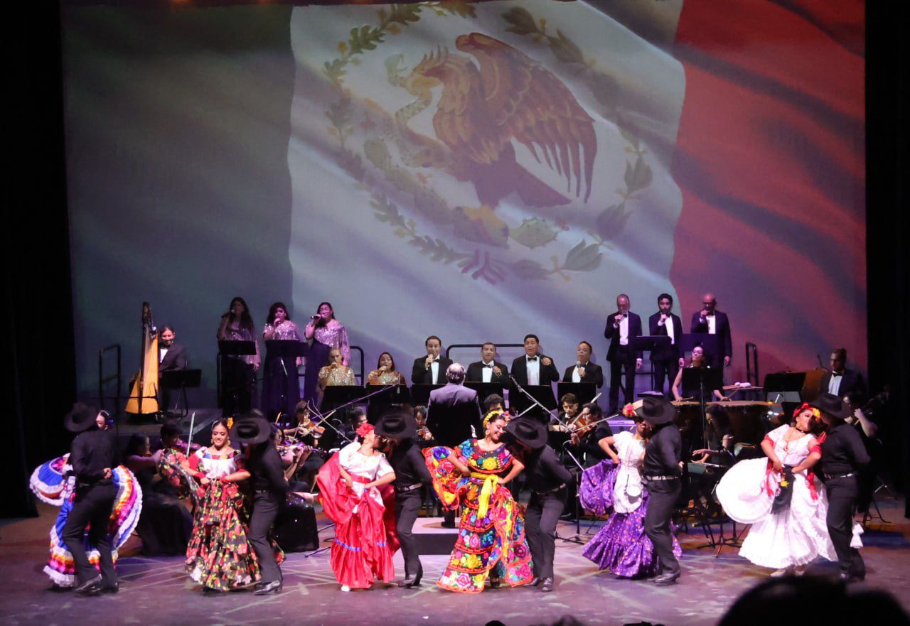 Teatro de la Ciudad Cancún, obras en Teatro de la Ciudad, cultura Cancún, eventos culturales Cancún