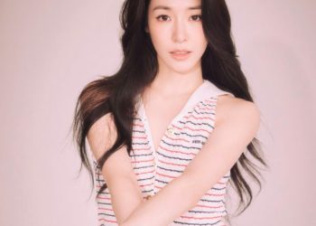 Tiffany de Girls' Generation habla sobre posible regreso del grupo