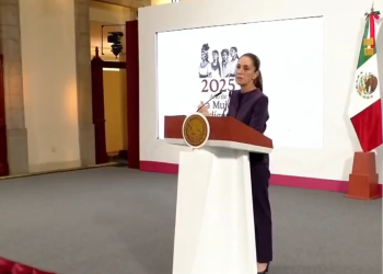 Tren Maya: inversión pública que no se recupera, afirma Sheinbaum