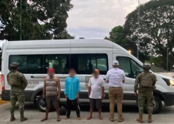 rescate marítimo, marina méxico, puerto chiapas, armada de méxico, extranjeros rescatados