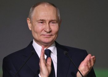 Trump arremete contra Putin Nos echa mucha mierda dice sobre el líder ruso