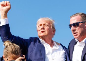 Trump pidió tomografía cerebral tras intento de asesinato en 2024