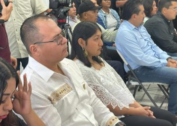 «Tulum ya tiene nuevo jefe de seguridad: Edgar Aguilar Rico toma el mando tras ejecución de exsecretario»