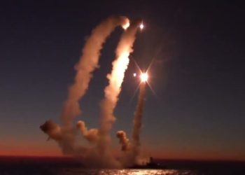 «Ucrania y Rusia intensifican ataques tras fracaso en negociaciones de paz»