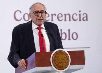 Vacuna BCG escasea en México; Salud asegura que niños no están en riesgo